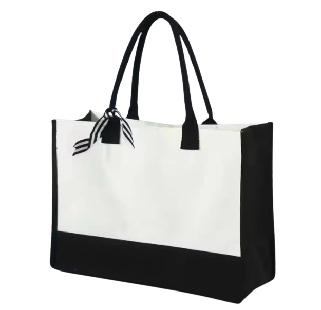 #Custom Tote