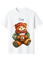 Cozy Bear Tee