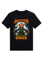 Halloween Vibes Tee