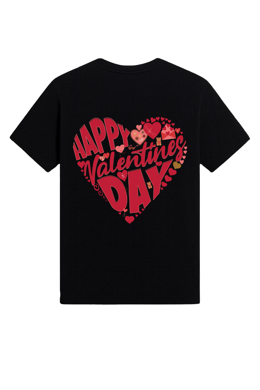 Big Heart Tee