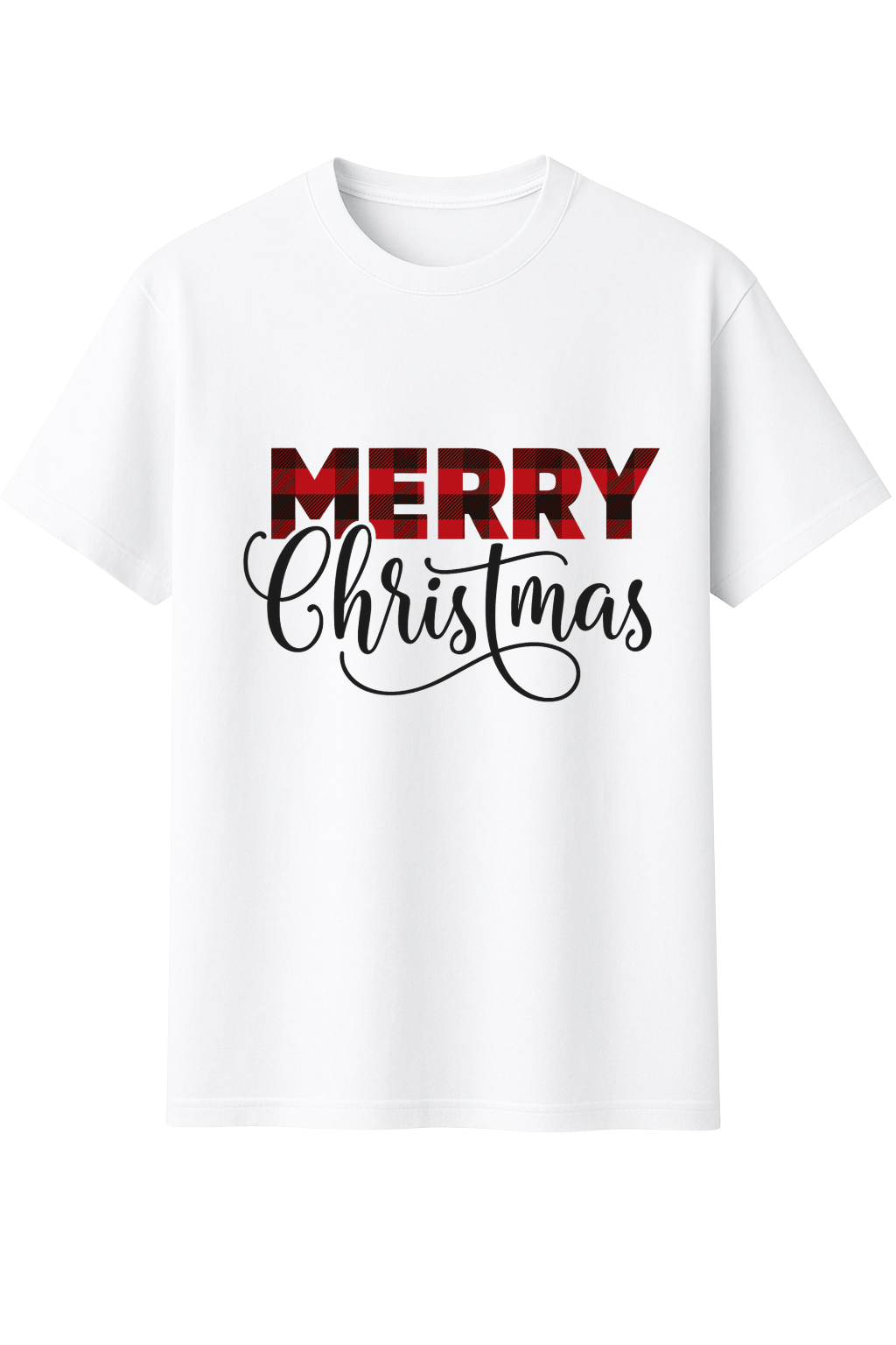 Merry Christmas Tee