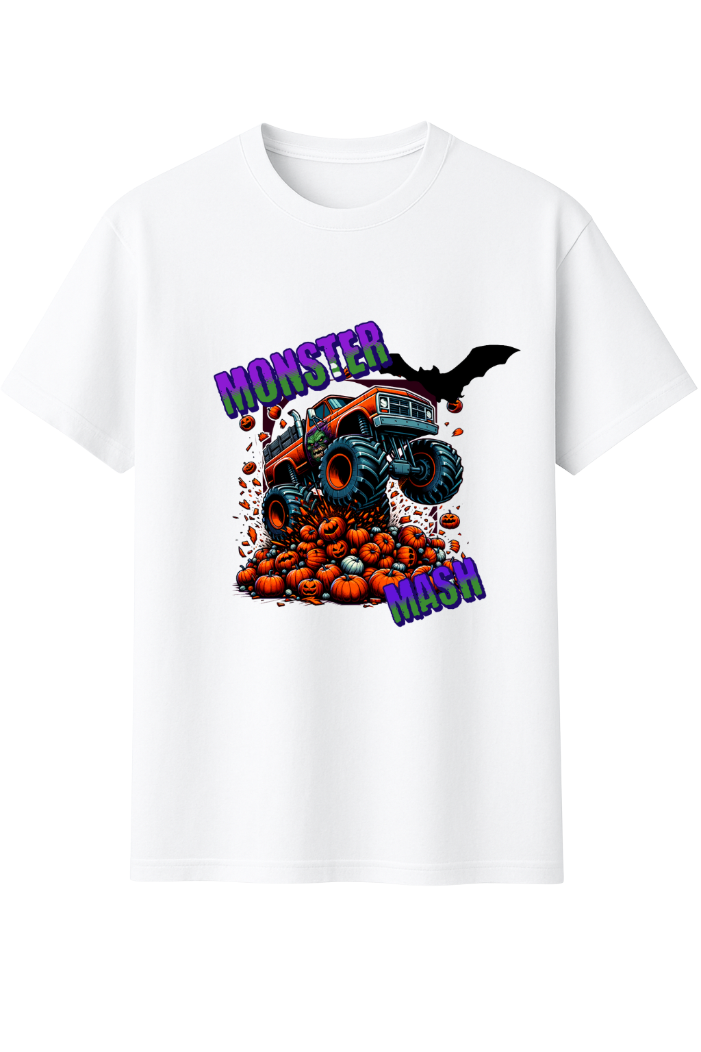 Monster Mash Tee