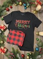 Merry Christmas PJ Set