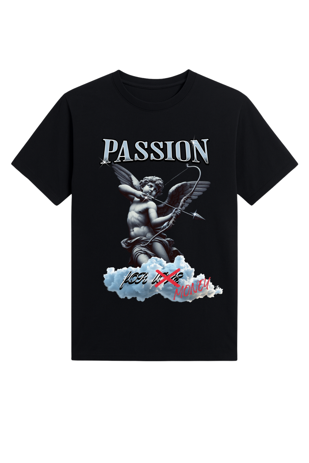 Passion Tee