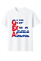 Que Bola Asere Tee