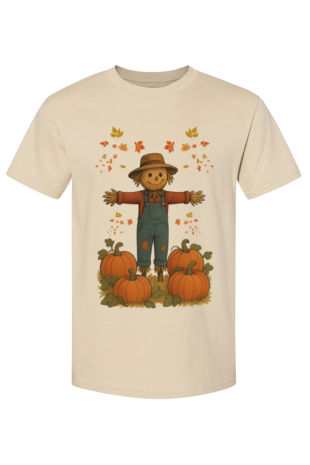 Fall Scarecrow