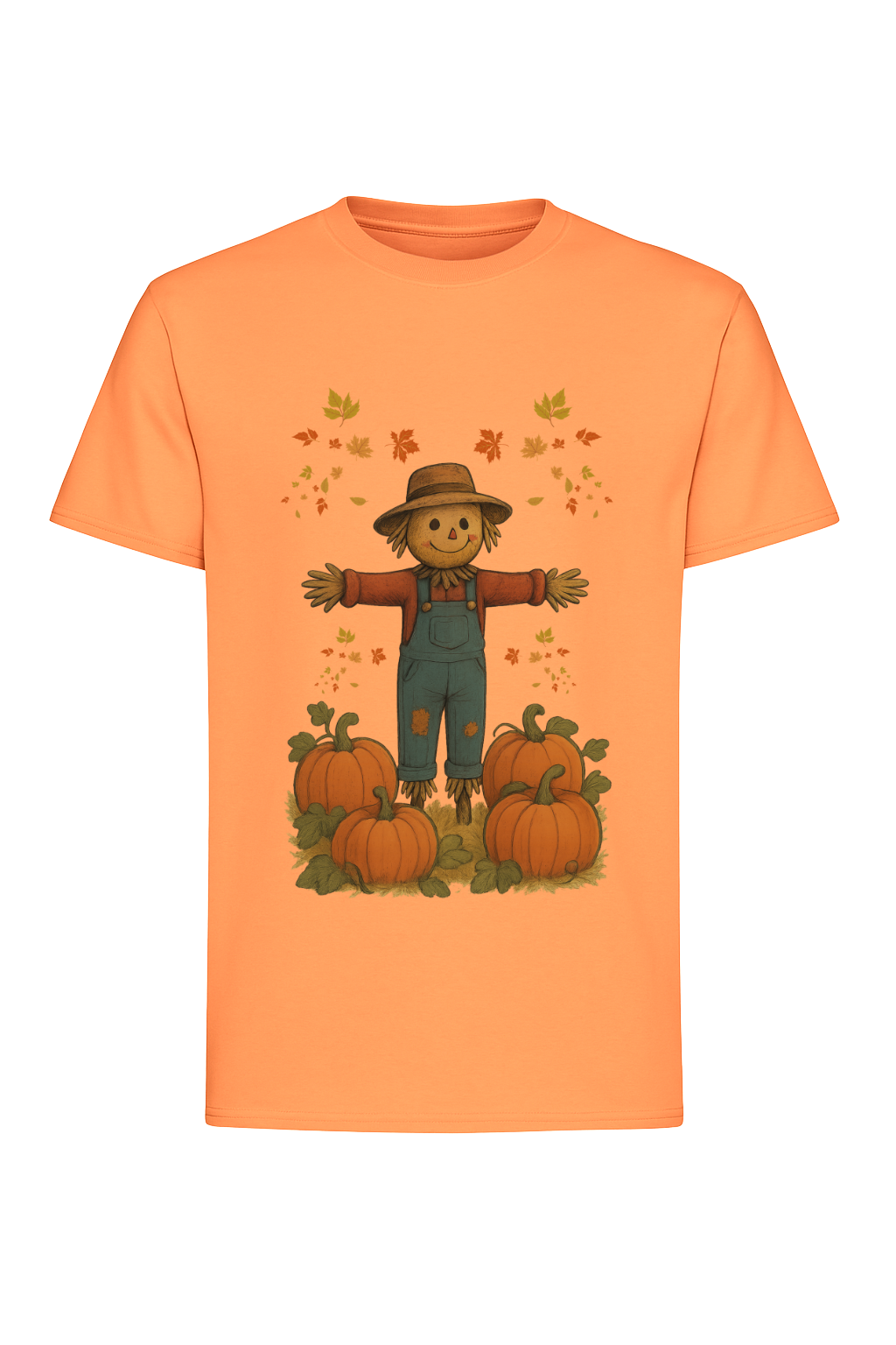Fall Scarecrow