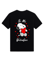 Valentines Puppy Tee