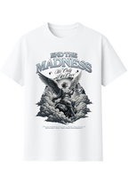 End the Madness Tee