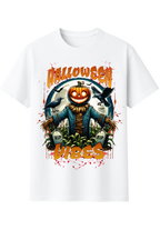 Halloween Vibes Tee
