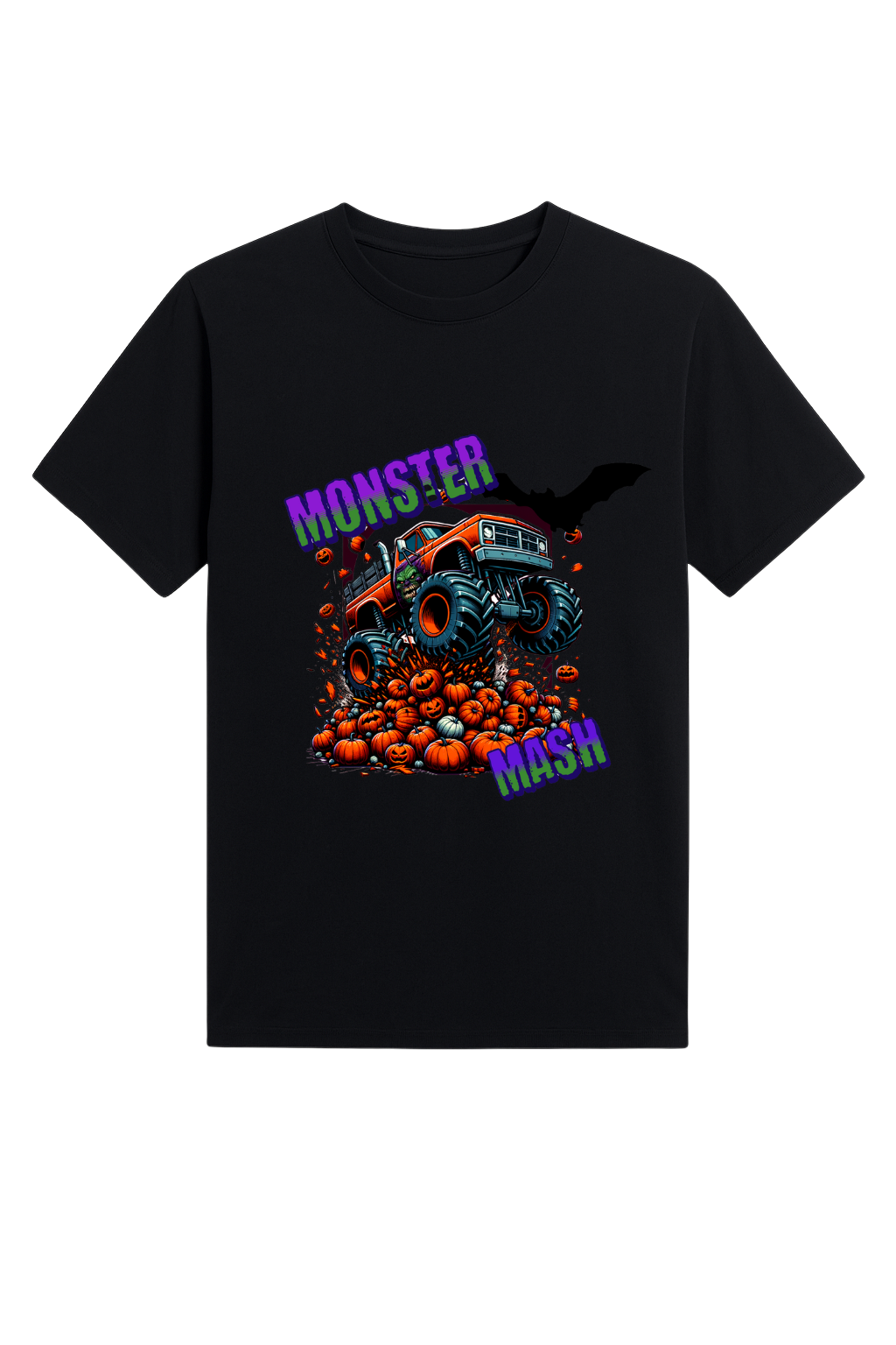 Monster Mash Tee