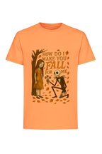 A Fall Nightmare Tee