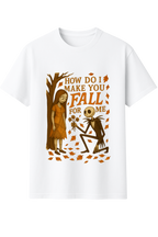 A Fall Nightmare Tee