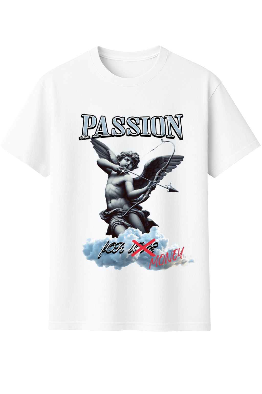 Passion Tee