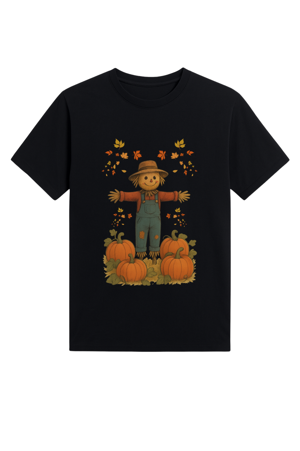 Fall Scarecrow