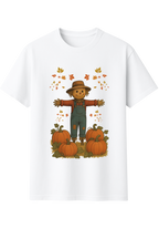 Fall Scarecrow