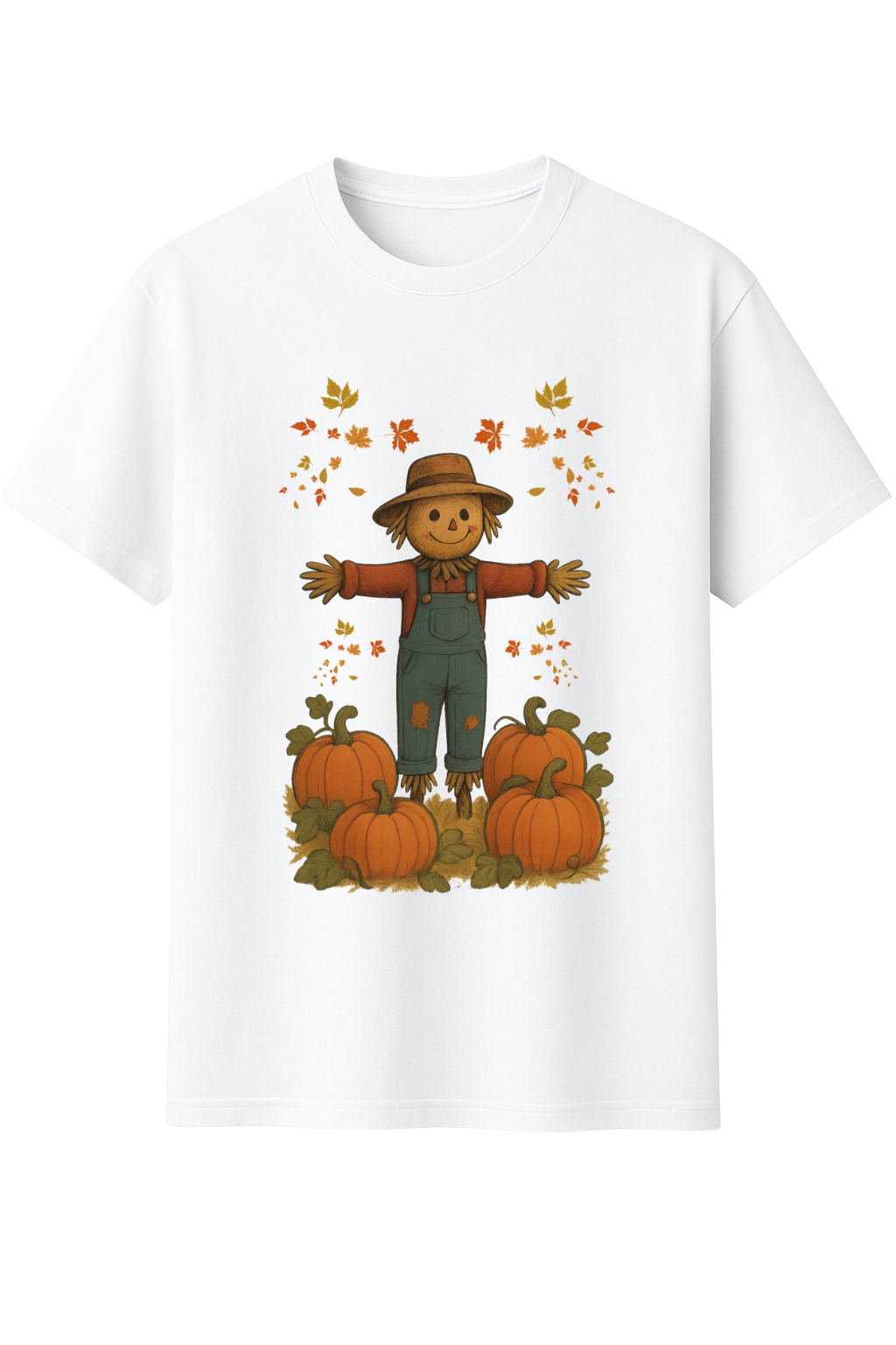Fall Scarecrow