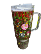 Grinchmas 40oz Tumbler