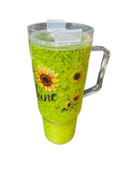 Sunshine 40 oz Tumbler