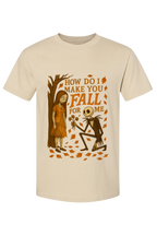 A Fall Nightmare Tee