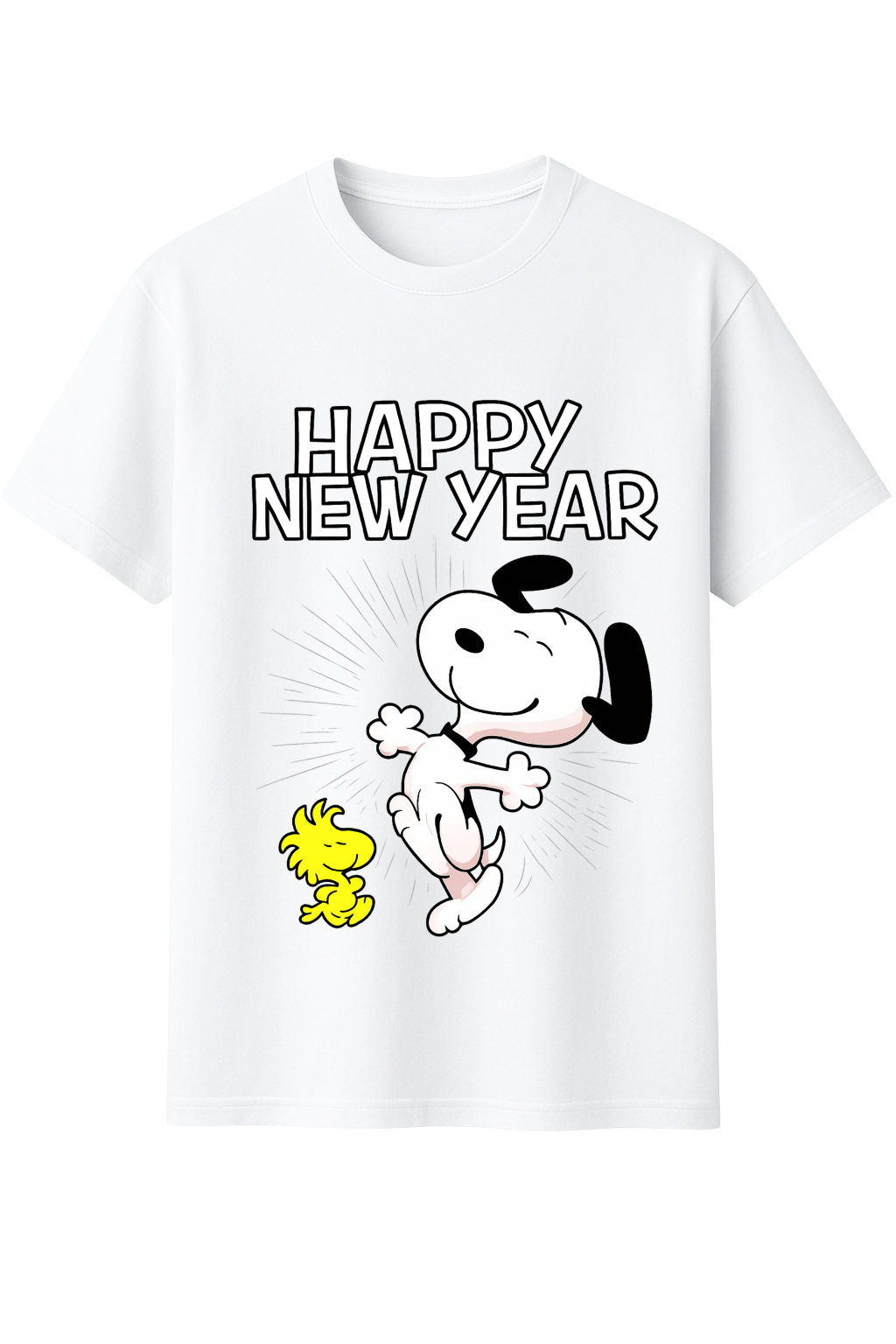 Puppy New Year