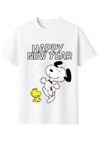 Puppy New Year